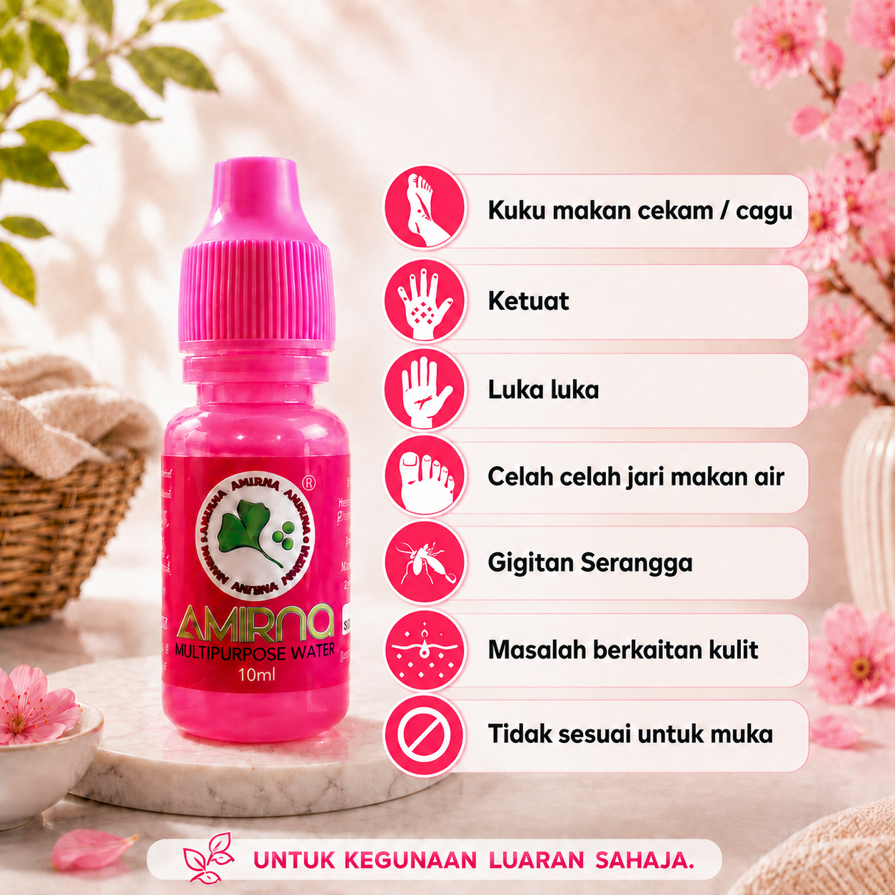 Kelebihan produk